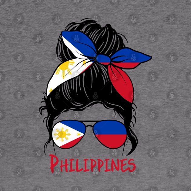 Philippines Girl, philippines girlfriend,  Filipina Girl, filipina  girlfriend, philippines Messy bun, filipina, pinay by JayD World